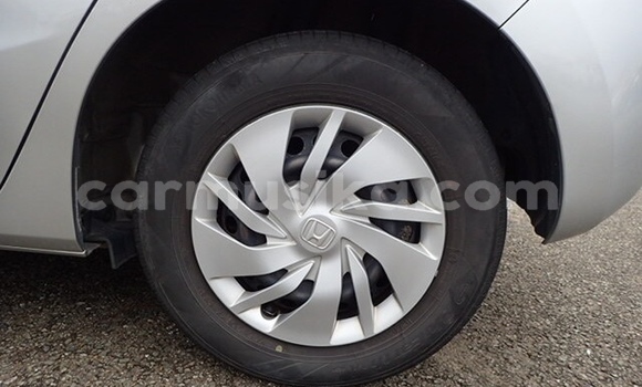 Acheter Occasion Voiture Honda Fit Gris à Beitbridge, Matabeleland South Acheter Occasion Voiture Honda Fit Gris à Beitbridge, Matabeleland South