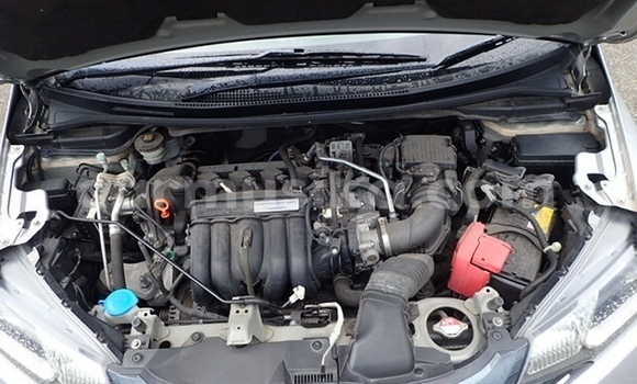 Acheter Occasion Voiture Honda Fit Gris à Beitbridge, Matabeleland South Acheter Occasion Voiture Honda Fit Gris à Beitbridge, Matabeleland South