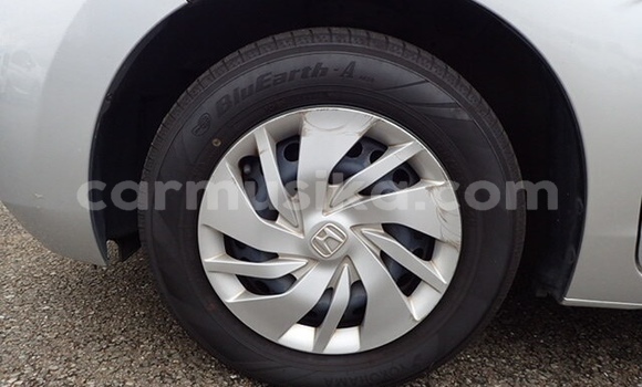 Acheter Occasion Voiture Honda Fit Gris à Beitbridge, Matabeleland South Acheter Occasion Voiture Honda Fit Gris à Beitbridge, Matabeleland South