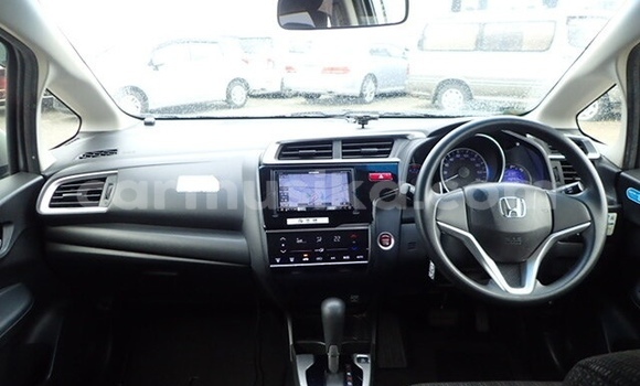 Acheter Occasion Voiture Honda Fit Gris à Beitbridge, Matabeleland South Acheter Occasion Voiture Honda Fit Gris à Beitbridge, Matabeleland South