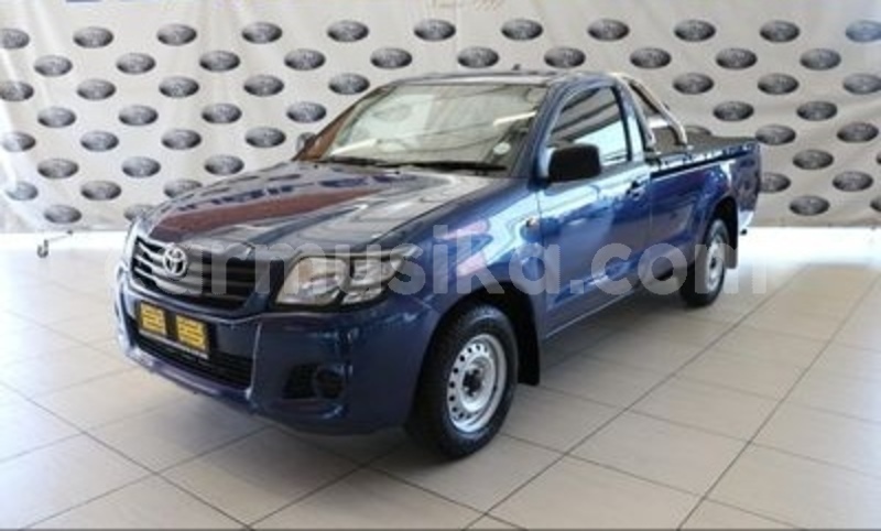 Big with watermark toyota hilux matabeleland south beitbridge 24615