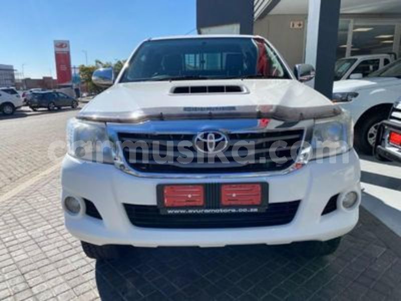 Big with watermark toyota hilux matabeleland south beitbridge 24616