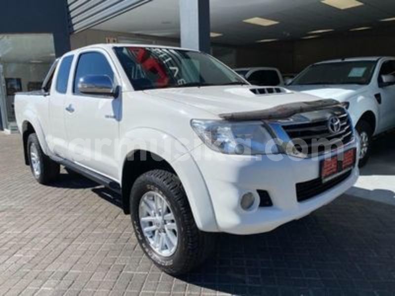 Big with watermark toyota hilux matabeleland south beitbridge 24616