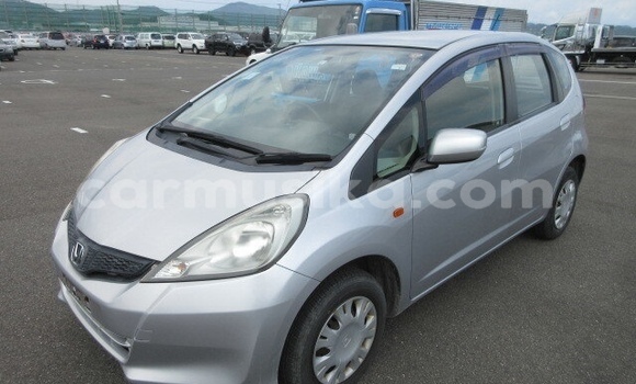 Acheter Occasion Voiture Honda Fit Gris à Beitbridge, Matabeleland South Acheter Occasion Voiture Honda Fit Gris à Beitbridge, Matabeleland South
