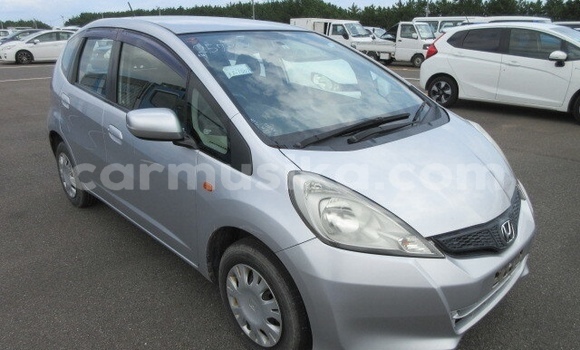 Acheter Occasion Voiture Honda Fit Gris à Beitbridge, Matabeleland South Acheter Occasion Voiture Honda Fit Gris à Beitbridge, Matabeleland South