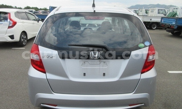 Acheter Occasion Voiture Honda Fit Gris à Beitbridge, Matabeleland South Acheter Occasion Voiture Honda Fit Gris à Beitbridge, Matabeleland South