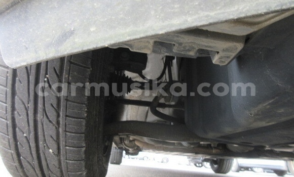 Acheter Occasion Voiture Honda Fit Gris à Beitbridge, Matabeleland South Acheter Occasion Voiture Honda Fit Gris à Beitbridge, Matabeleland South