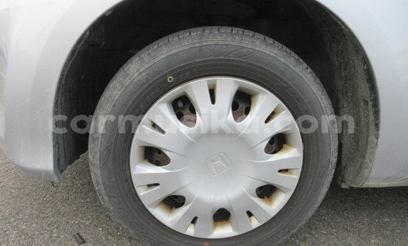 Acheter Occasion Voiture Honda Fit Gris à Beitbridge, Matabeleland South Acheter Occasion Voiture Honda Fit Gris à Beitbridge, Matabeleland South