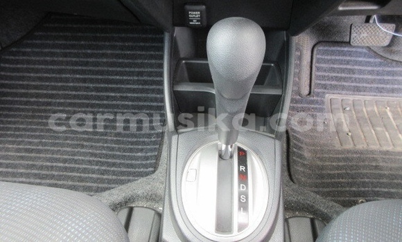 Acheter Occasion Voiture Honda Fit Gris à Beitbridge, Matabeleland South Acheter Occasion Voiture Honda Fit Gris à Beitbridge, Matabeleland South
