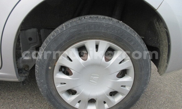 Acheter Occasion Voiture Honda Fit Gris à Beitbridge, Matabeleland South Acheter Occasion Voiture Honda Fit Gris à Beitbridge, Matabeleland South