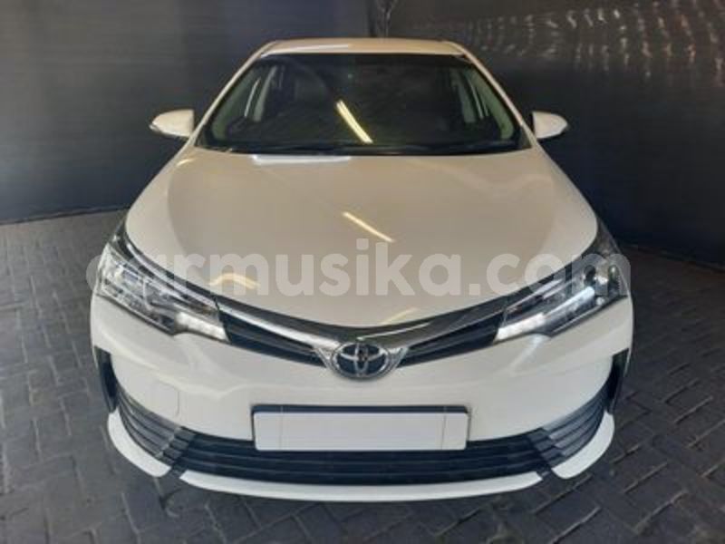 Big with watermark toyota corolla matabeleland south beitbridge 24618