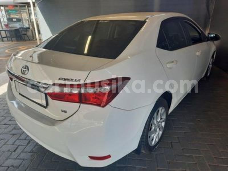 Big with watermark toyota corolla matabeleland south beitbridge 24618