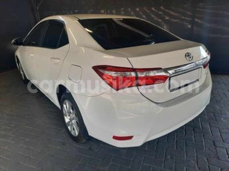 Big with watermark toyota corolla matabeleland south beitbridge 24618