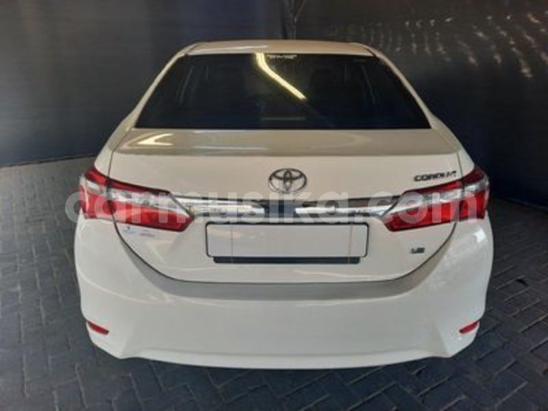 Big with watermark toyota corolla matabeleland south beitbridge 24618