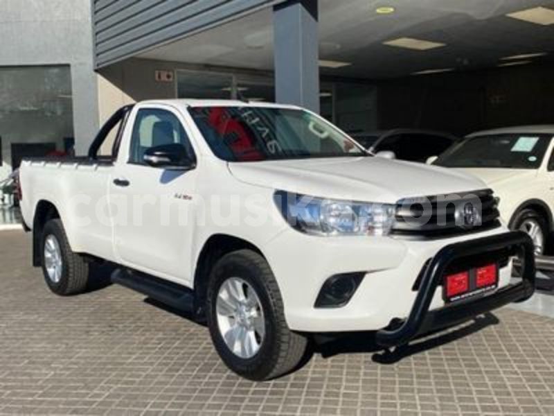 Big with watermark toyota hilux matabeleland south beitbridge 24619