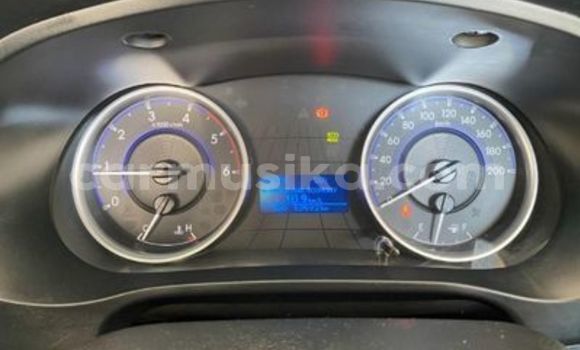 Acheter Occasion Voiture Toyota Hilux Blanc à Beitbridge, Matabeleland South Acheter Occasion Voiture Toyota Hilux Blanc à Beitbridge, Matabeleland South