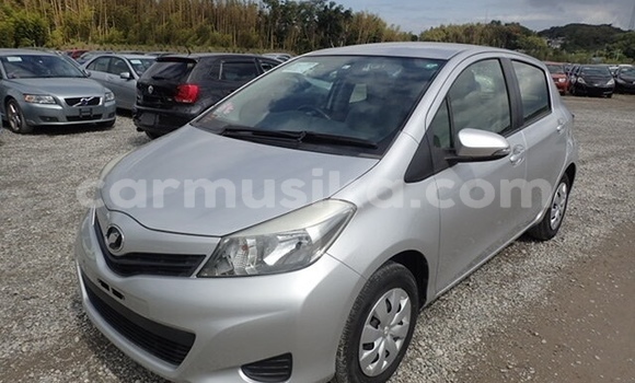 Tenga Tsaru Toyota Vitz Sirivha Mota in Beitbridge in Matabeleland South Tenga Tsaru Toyota Vitz Sirivha Mota in Beitbridge in Matabeleland South