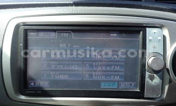 Tenga Tsaru Toyota Vitz Sirivha Mota in Beitbridge in Matabeleland South Tenga Tsaru Toyota Vitz Sirivha Mota in Beitbridge in Matabeleland South