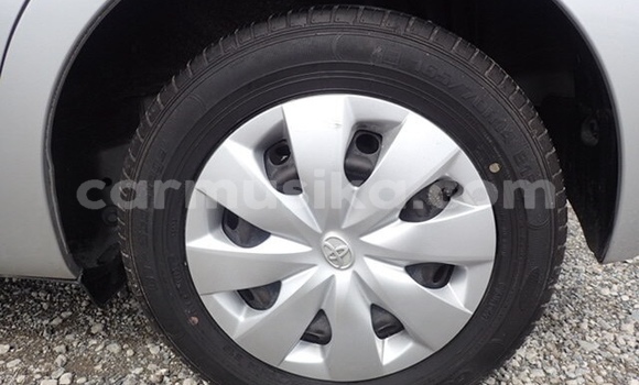 Tenga Tsaru Toyota Vitz Sirivha Mota in Beitbridge in Matabeleland South Tenga Tsaru Toyota Vitz Sirivha Mota in Beitbridge in Matabeleland South