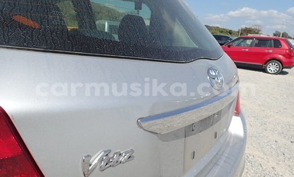 Tenga Tsaru Toyota Vitz Sirivha Mota in Beitbridge in Matabeleland South Tenga Tsaru Toyota Vitz Sirivha Mota in Beitbridge in Matabeleland South