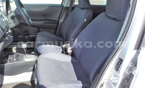 Tenga Tsaru Toyota Vitz Sirivha Mota in Beitbridge in Matabeleland South Tenga Tsaru Toyota Vitz Sirivha Mota in Beitbridge in Matabeleland South