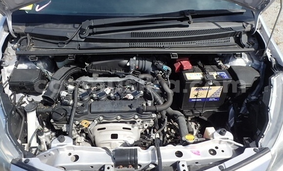 Tenga Tsaru Toyota Vitz Sirivha Mota in Beitbridge in Matabeleland South Tenga Tsaru Toyota Vitz Sirivha Mota in Beitbridge in Matabeleland South