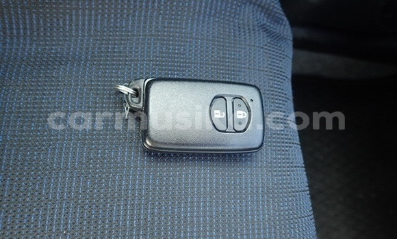 Tenga Tsaru Toyota Vitz Sirivha Mota in Beitbridge in Matabeleland South Tenga Tsaru Toyota Vitz Sirivha Mota in Beitbridge in Matabeleland South