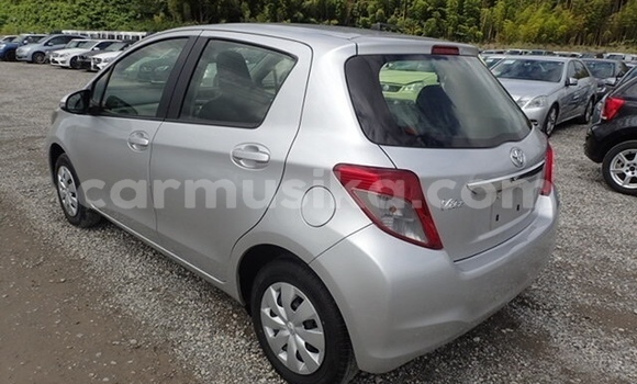 Tenga Tsaru Toyota Vitz Sirivha Mota in Beitbridge in Matabeleland South Tenga Tsaru Toyota Vitz Sirivha Mota in Beitbridge in Matabeleland South