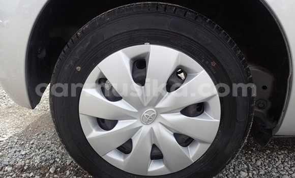 Tenga Tsaru Toyota Vitz Sirivha Mota in Beitbridge in Matabeleland South Tenga Tsaru Toyota Vitz Sirivha Mota in Beitbridge in Matabeleland South