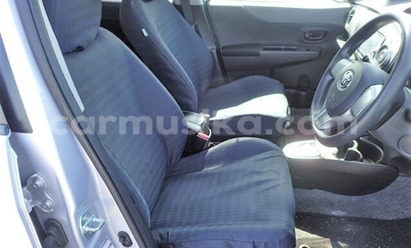 Tenga Tsaru Toyota Vitz Sirivha Mota in Beitbridge in Matabeleland South Tenga Tsaru Toyota Vitz Sirivha Mota in Beitbridge in Matabeleland South