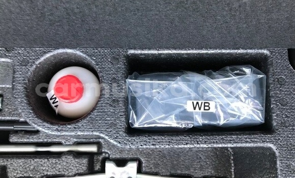 Acheter Occasion Voiture Honda Fit Blanc à Beitbridge, Matabeleland South Acheter Occasion Voiture Honda Fit Blanc à Beitbridge, Matabeleland South