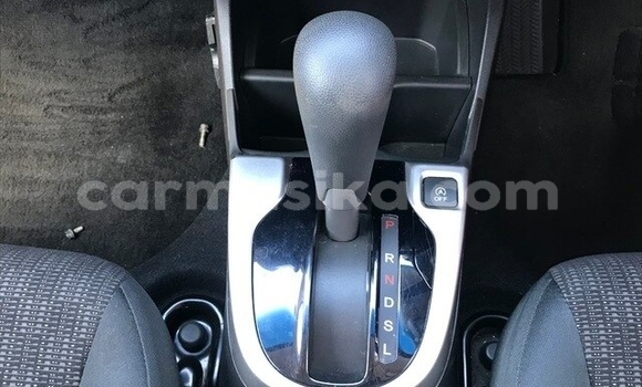 Acheter Occasion Voiture Honda Fit Blanc à Beitbridge, Matabeleland South Acheter Occasion Voiture Honda Fit Blanc à Beitbridge, Matabeleland South