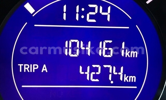 Acheter Occasion Voiture Honda Fit Blanc à Beitbridge, Matabeleland South Acheter Occasion Voiture Honda Fit Blanc à Beitbridge, Matabeleland South