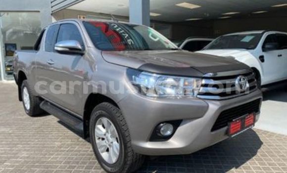 Tenga Tsaru Toyota Hilux Zvimwe Mota in Beitbridge in Matabeleland South