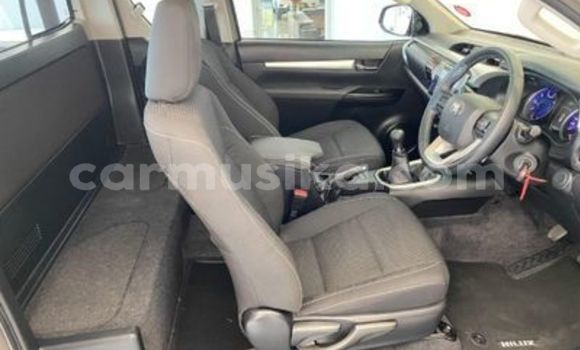 Acheter Occasion Voiture Toyota Hilux Autre à Beitbridge, Matabeleland South Acheter Occasion Voiture Toyota Hilux Autre à Beitbridge, Matabeleland South