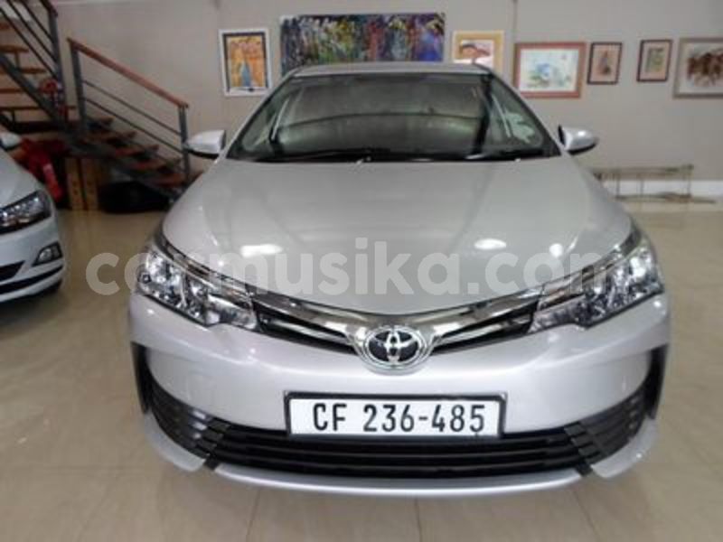 Big with watermark toyota corolla matabeleland south beitbridge 24626