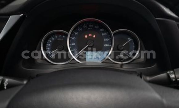 Acheter Occasion Voiture Toyota Corolla Gris à Beitbridge, Matabeleland South Acheter Occasion Voiture Toyota Corolla Gris à Beitbridge, Matabeleland South