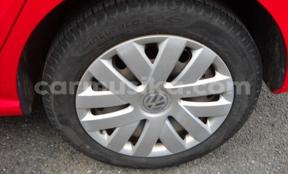 Tenga Tsaru Volkswagen Polo Tsvuku Mota in Beitbridge in Matabeleland South Tenga Tsaru Volkswagen Polo Tsvuku Mota in Beitbridge in Matabeleland South