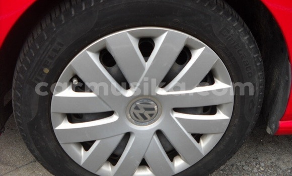 Tenga Tsaru Volkswagen Polo Tsvuku Mota in Beitbridge in Matabeleland South Tenga Tsaru Volkswagen Polo Tsvuku Mota in Beitbridge in Matabeleland South