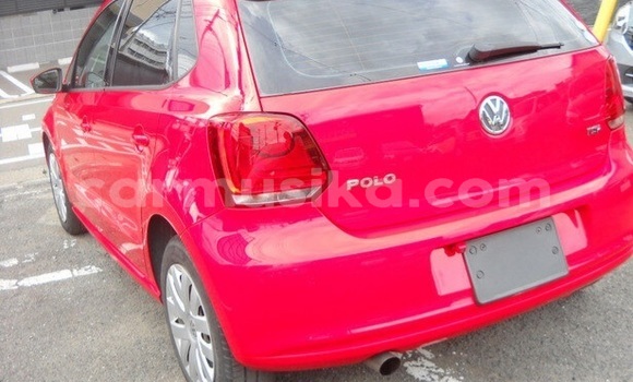 Tenga Tsaru Volkswagen Polo Tsvuku Mota in Beitbridge in Matabeleland South Tenga Tsaru Volkswagen Polo Tsvuku Mota in Beitbridge in Matabeleland South