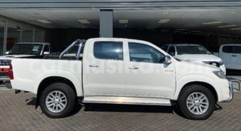 Big with watermark toyota hilux matabeleland south beitbridge 24629