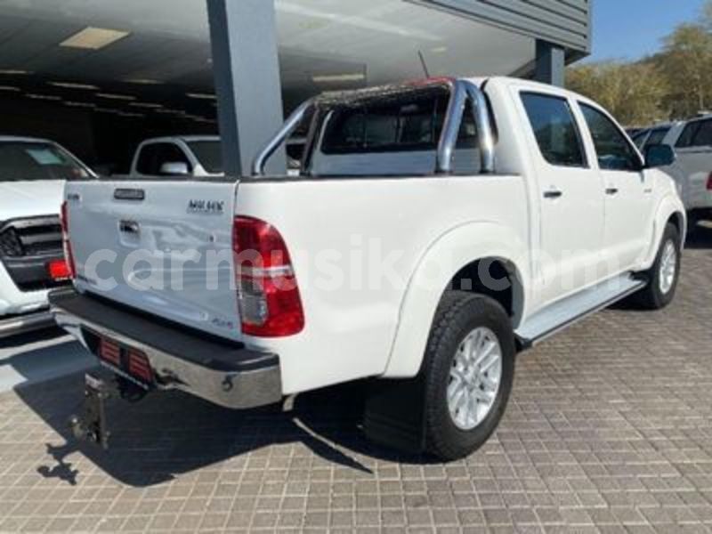 Big with watermark toyota hilux matabeleland south beitbridge 24629