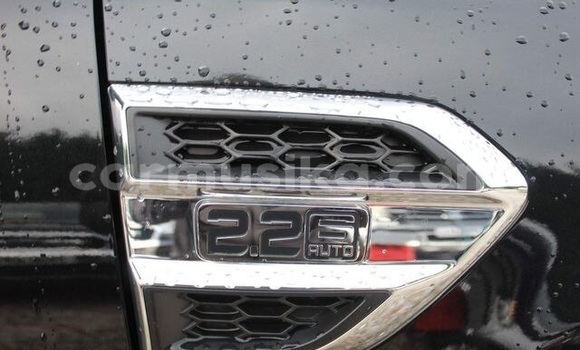 Nunua Ilio tumika Ford Ranger Nyeusi Gari ndani ya Beitbridge nchini Matabeleland Kusini Nunua Ilio tumika Ford Ranger Nyeusi Gari ndani ya Beitbridge nchini Matabeleland Kusini