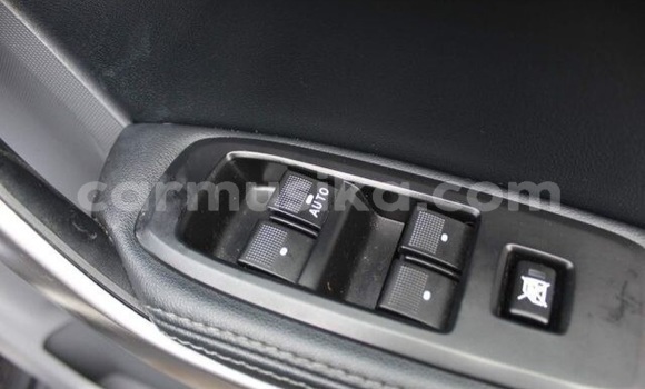 Nunua Ilio tumika Ford Ranger Nyeusi Gari ndani ya Beitbridge nchini Matabeleland Kusini Nunua Ilio tumika Ford Ranger Nyeusi Gari ndani ya Beitbridge nchini Matabeleland Kusini