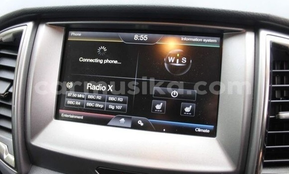 Nunua Ilio tumika Ford Ranger Nyeusi Gari ndani ya Beitbridge nchini Matabeleland Kusini Nunua Ilio tumika Ford Ranger Nyeusi Gari ndani ya Beitbridge nchini Matabeleland Kusini