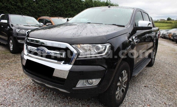 Nunua Ilio tumika Ford Ranger Nyeusi Gari ndani ya Beitbridge nchini Matabeleland Kusini Nunua Ilio tumika Ford Ranger Nyeusi Gari ndani ya Beitbridge nchini Matabeleland Kusini