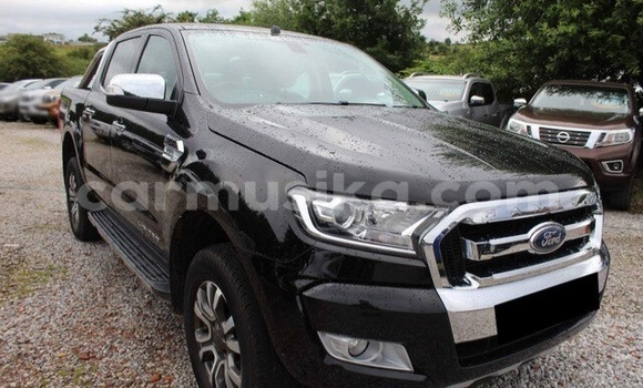 Nunua Ilio tumika Ford Ranger Nyeusi Gari ndani ya Beitbridge nchini Matabeleland Kusini Nunua Ilio tumika Ford Ranger Nyeusi Gari ndani ya Beitbridge nchini Matabeleland Kusini