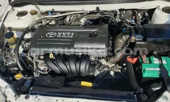 Acheter Occasion Voiture Toyota Runx Blanc à Bulawayo, Bulawayo Acheter Occasion Voiture Toyota Runx Blanc à Bulawayo, Bulawayo