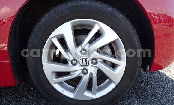 Nunua Ilio tumika Honda Fit Nyekundu Gari ndani ya Beitbridge nchini Matabeleland Kusini Nunua Ilio tumika Honda Fit Nyekundu Gari ndani ya Beitbridge nchini Matabeleland Kusini