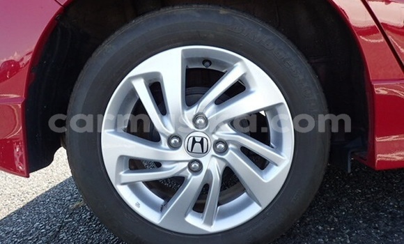 Nunua Ilio tumika Honda Fit Nyekundu Gari ndani ya Beitbridge nchini Matabeleland Kusini Nunua Ilio tumika Honda Fit Nyekundu Gari ndani ya Beitbridge nchini Matabeleland Kusini